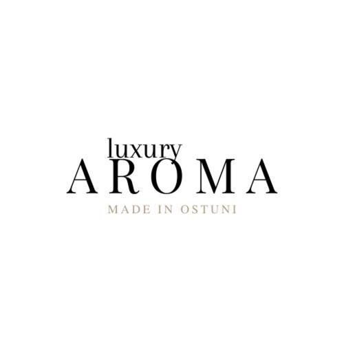 Aroma Luxury Hotell Ostuni Exteriör bild