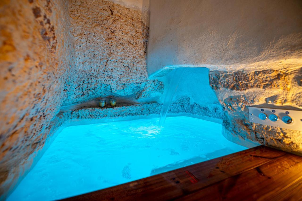Aroma Luxury Hotell Ostuni Exteriör bild