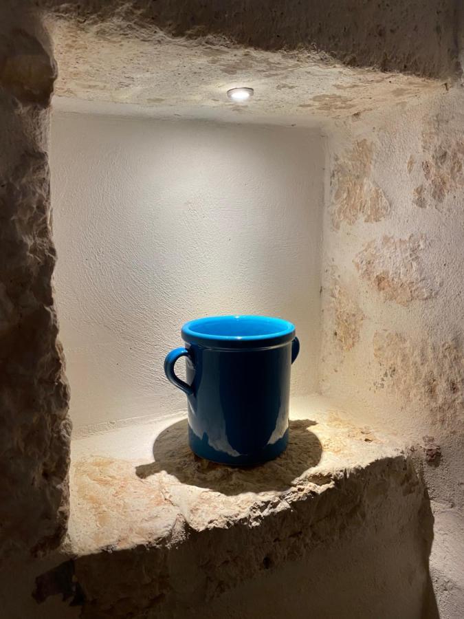 Aroma Luxury Hotell Ostuni Exteriör bild